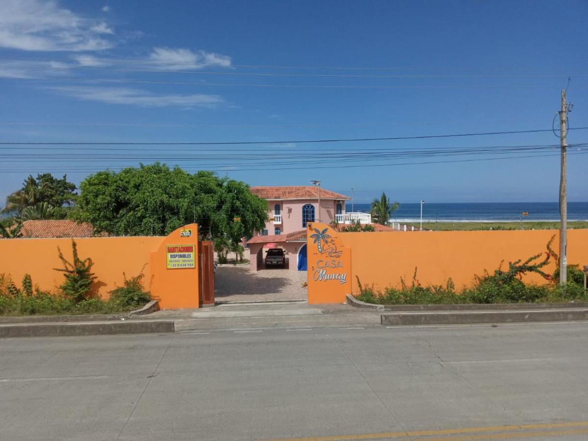 Casa Munay كانوا المظهر الخارجي الصورة