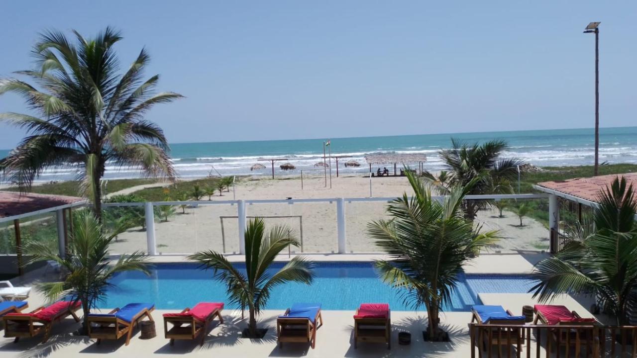 Casa Munay كانوا المظهر الخارجي الصورة